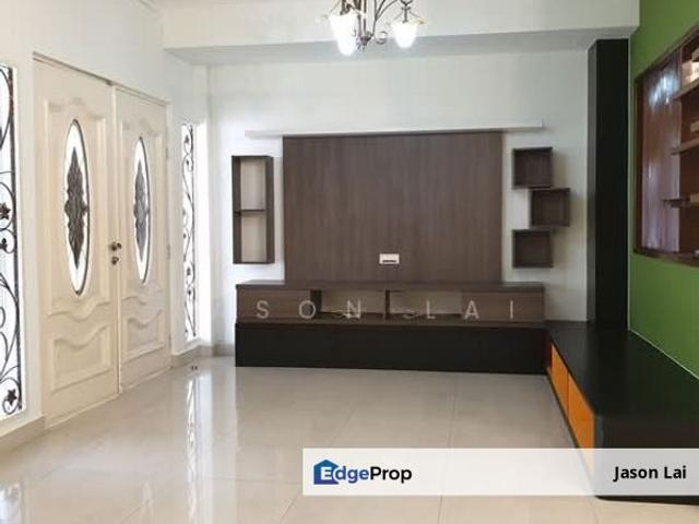 House for sale in Petaling, Alam Impian