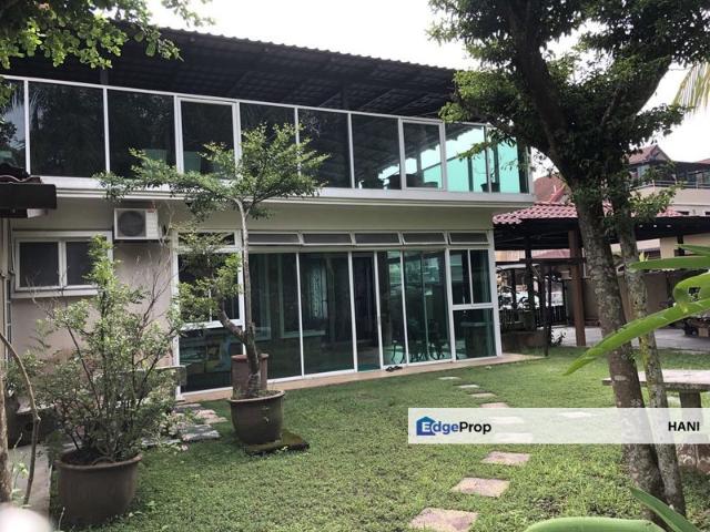 House for sale in Petaling, Alam Impian