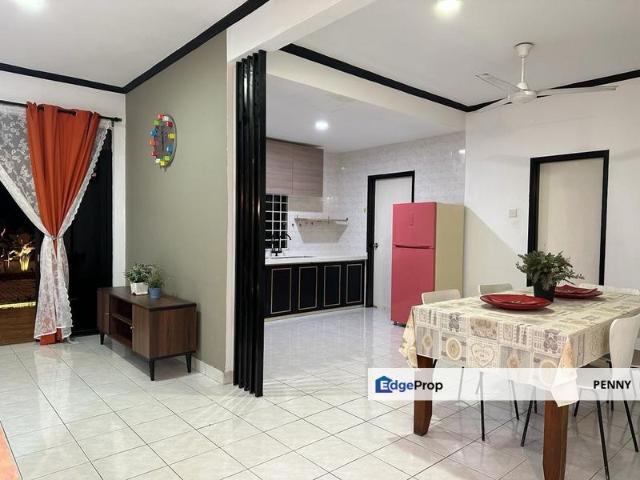 House for sale in Petaling, Alam Impian