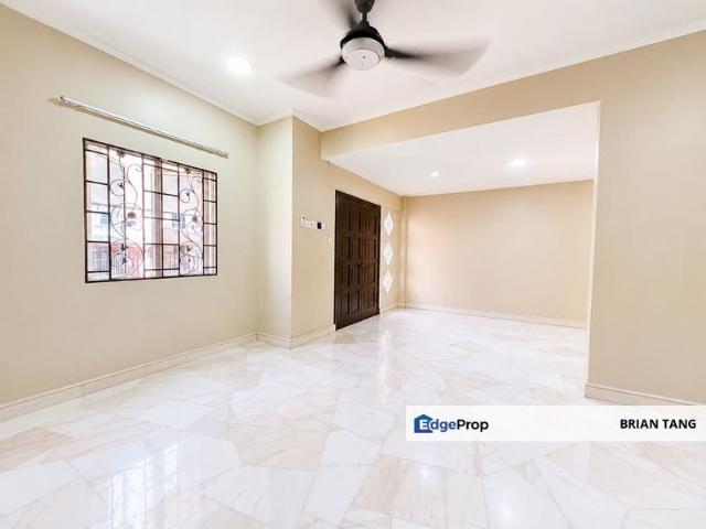 House for sale in Petaling, Alam Impian