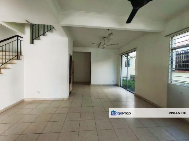 House for rent in Petaling, Alam Impian