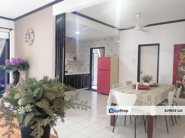 House for rent in Seksyen U20, Shah Alam