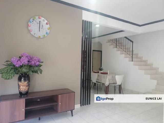 House for sale in Petaling, Alam Impian