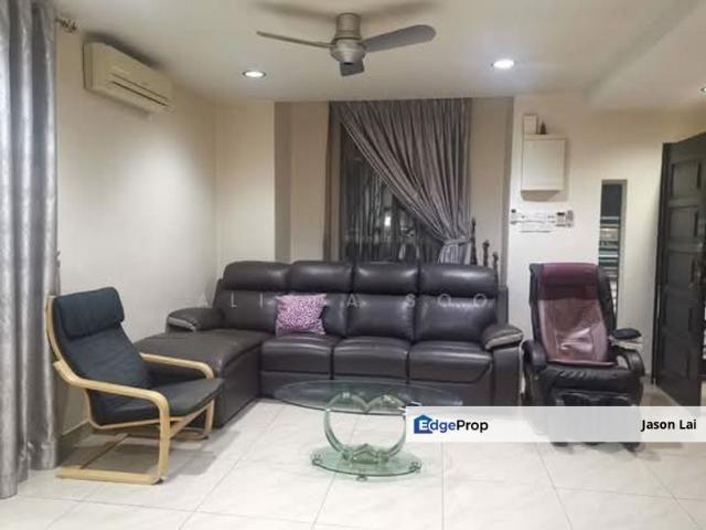 House for sale in Petaling, Alam Impian