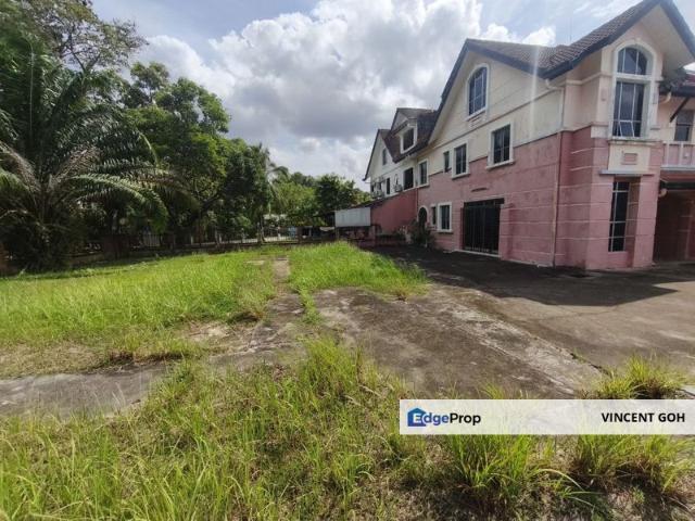 House for sale in Seksyen U20, Shah Alam