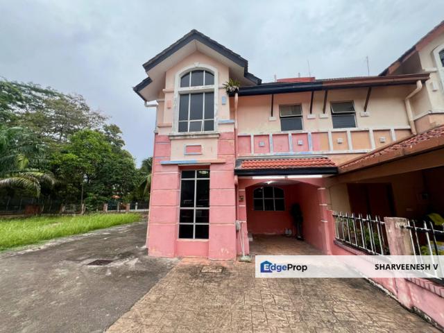 House for sale in Petaling, Alam Impian