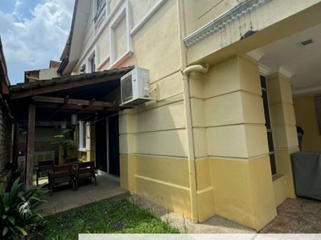 House for sale in Petaling, Alam Impian