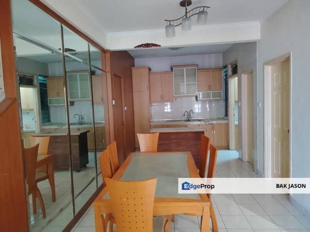 House for sale in Petaling, Alam Impian