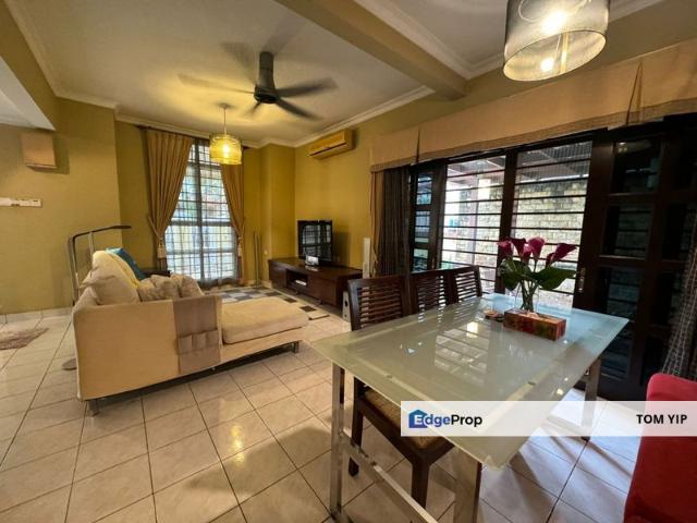 House for sale in Petaling, Alam Impian