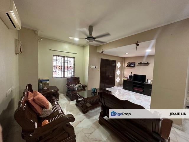House for sale in Petaling, Alam Impian