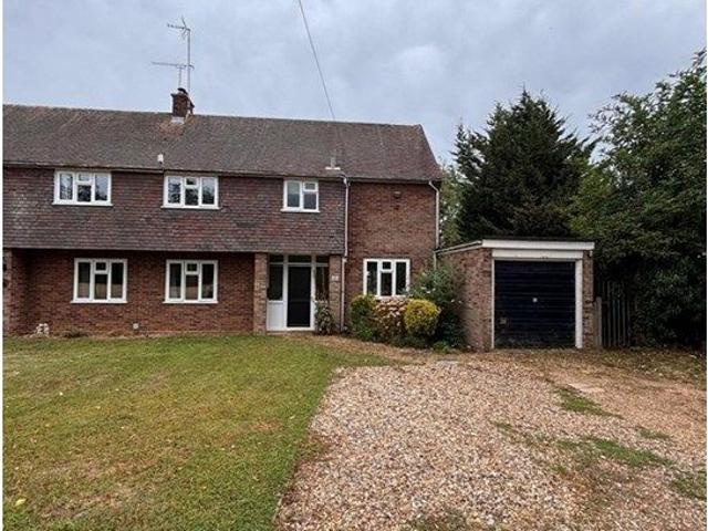 House for rent in Buckinghamshire