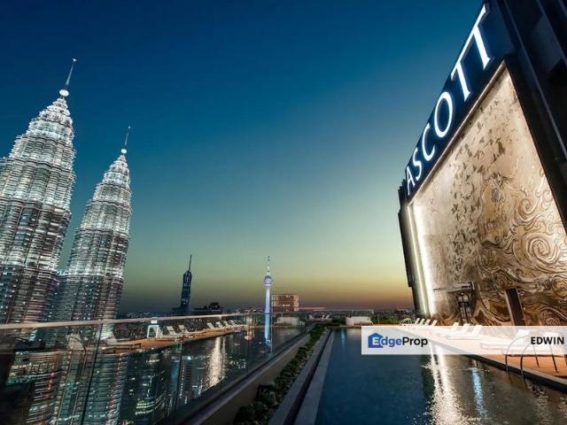 Condominium for sale in Kampung Cendana, Kuala Lumpur