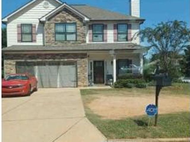 Property for sale in Covington, Georgia