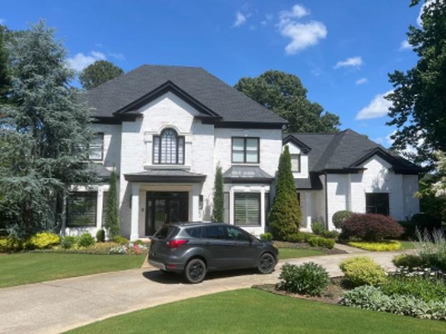 House for sale in Johns Creek, Georgia
