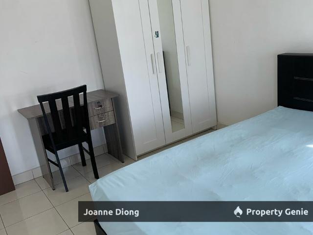 Condominium for rent in Kajang, Langat