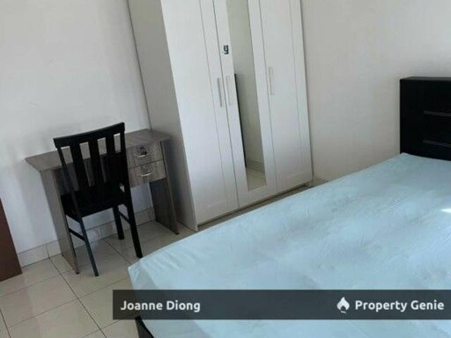 Apartment for rent in Kajang, Langat