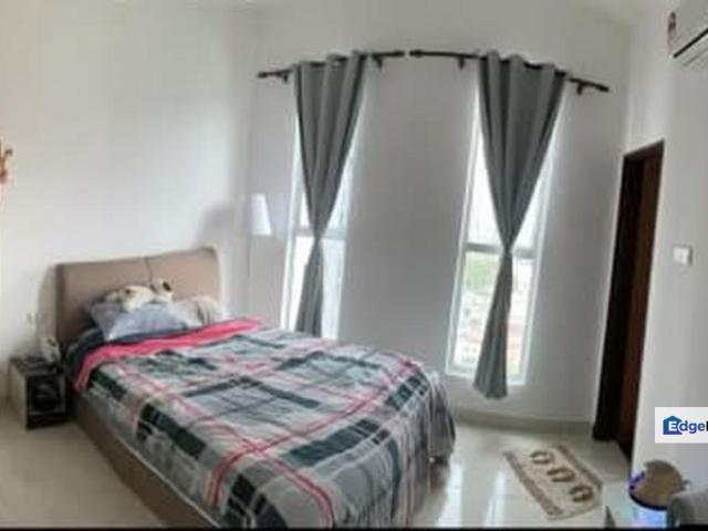 Condominium for rent in Kajang, Langat