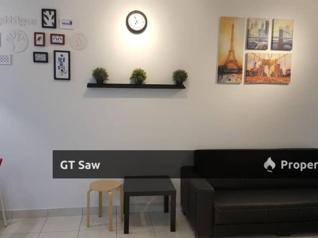 Serviced Residence for sale in Kajang, Langat
