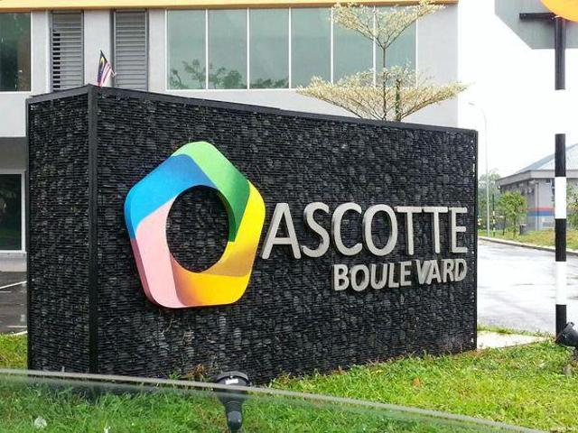 Serviced Residence for sale in Kajang, Langat