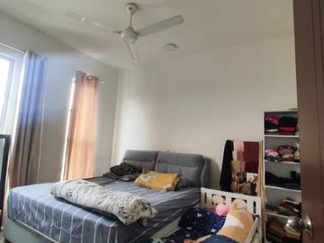Serviced Residence for sale in Kajang, Langat