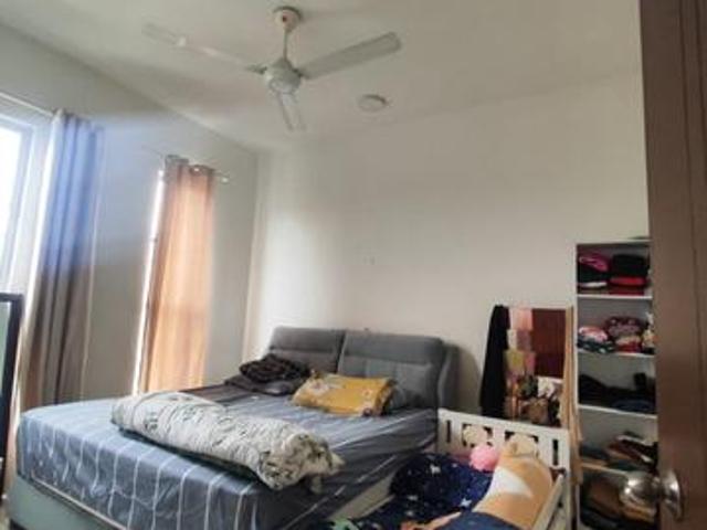 Serviced Residence for sale in Kajang, Langat