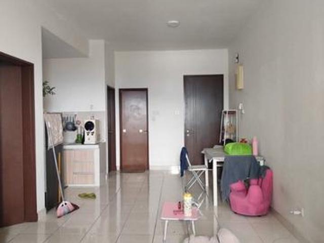 Serviced Residence for sale in Semenyih, Majlis Perbandaran Kajang