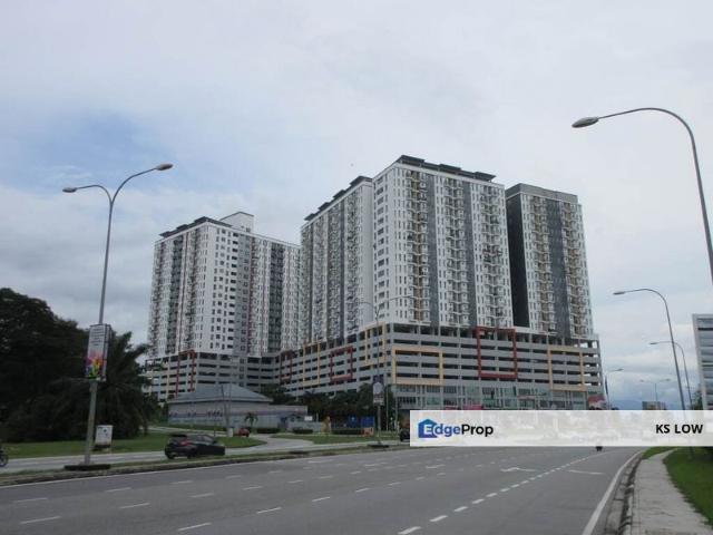 Condominium for sale in Kajang, Langat