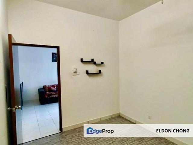 Condominium for sale in Kajang, Langat