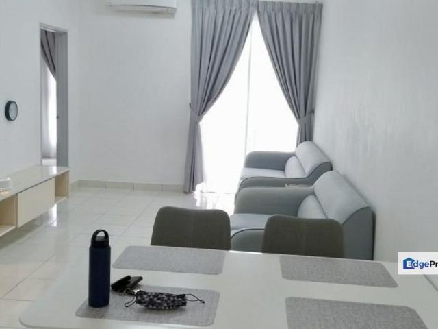 Condominium for rent in Semenyih, Majlis Perbandaran Kajang