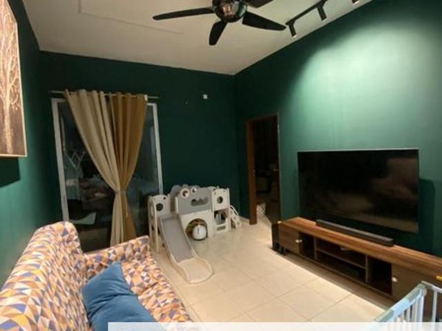 Condominium for rent in Kajang, Langat