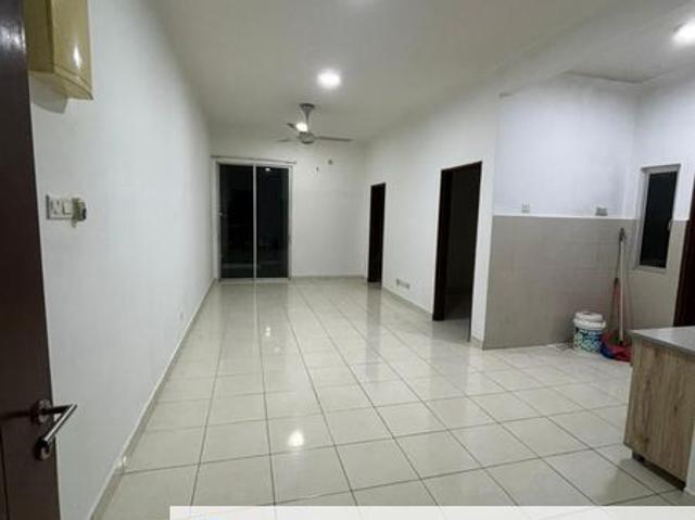 Condominium for rent in Kajang, Langat