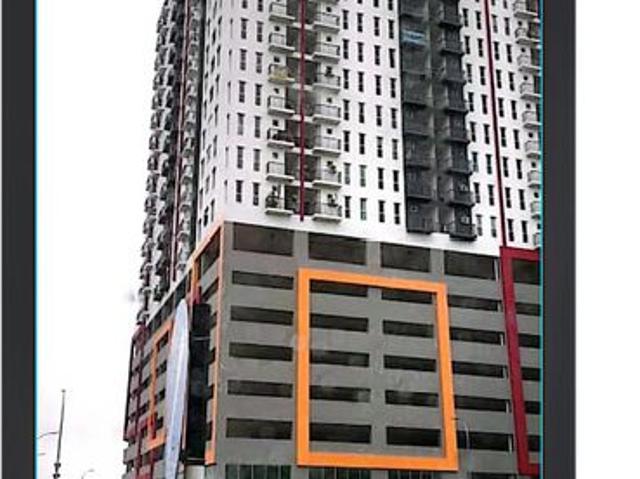 Condominium for sale in Kajang, Langat