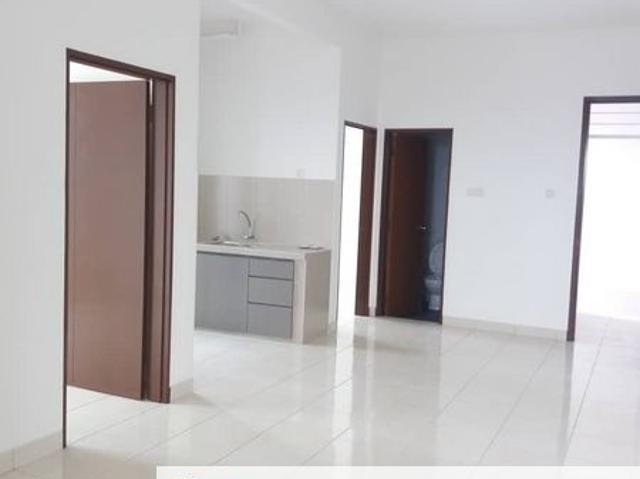 Condominium for rent in Kajang, Langat