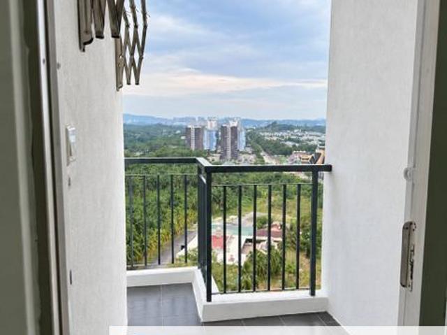 Condominium for rent in Semenyih, Majlis Perbandaran Kajang