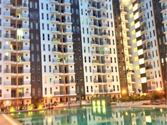 Serviced Residence for sale in Kajang, Langat