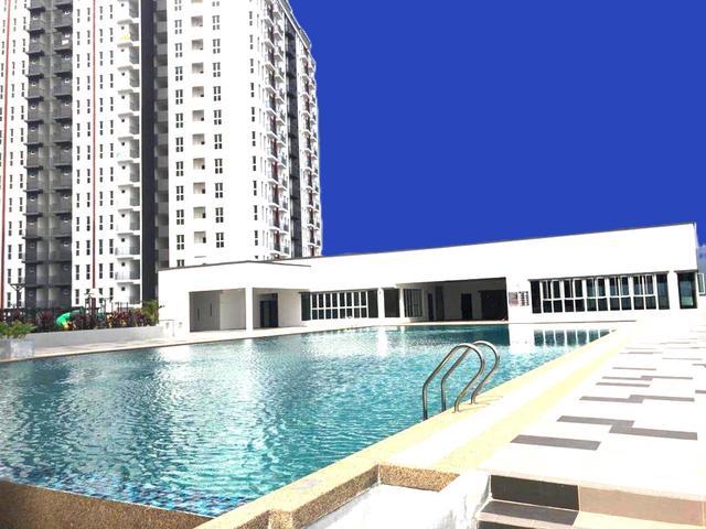 Serviced Residence for sale in Kajang, Langat