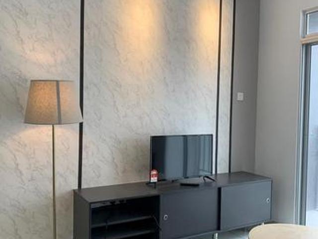 Serviced Residence for sale in Kajang, Langat