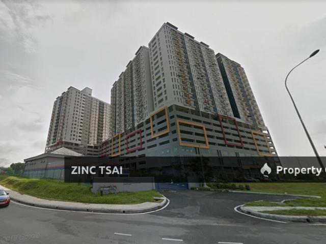 Serviced Residence for rent in Kajang, Langat