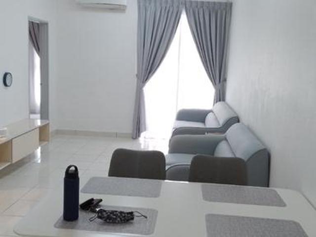 Serviced Residence for sale in Semenyih, Majlis Perbandaran Kajang