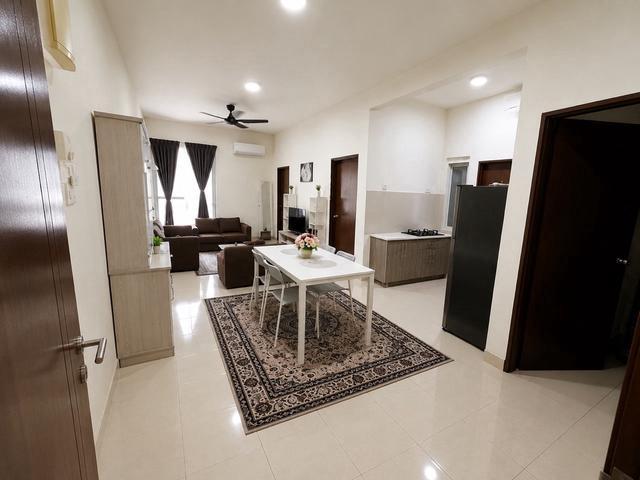 Serviced Residence for sale in Kajang, Langat