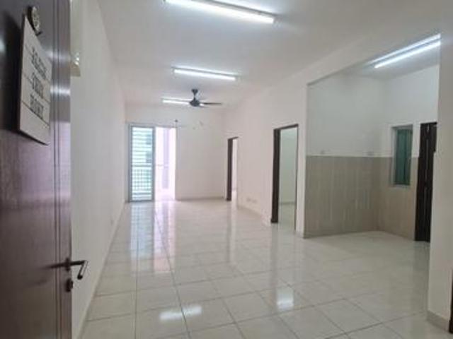 Serviced Residence for sale in Kajang, Langat