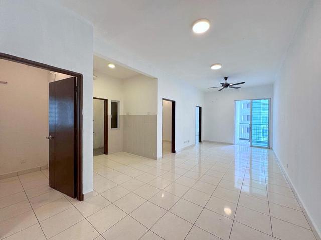 Serviced Residence for sale in Kajang, Langat