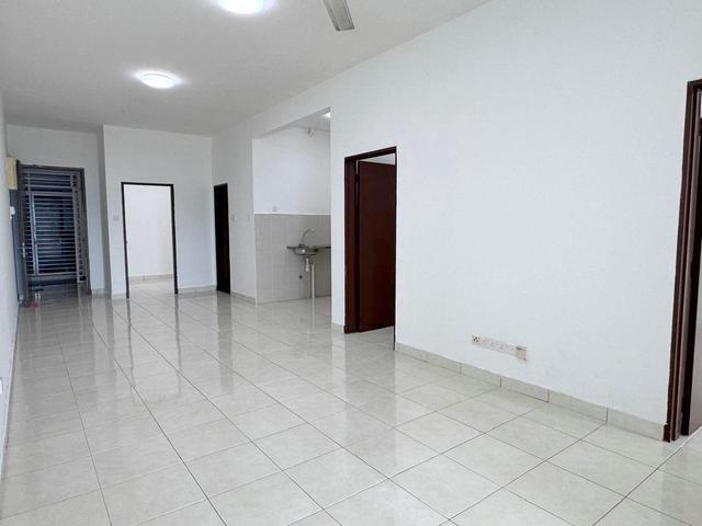 Serviced Residence for sale in Kajang, Langat
