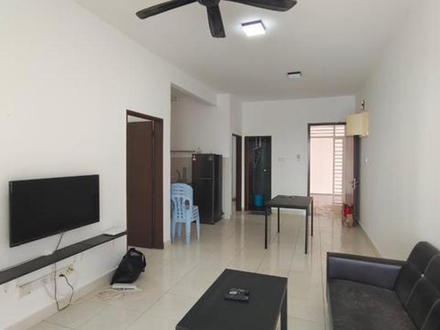 Serviced Residence for sale in Kajang, Langat