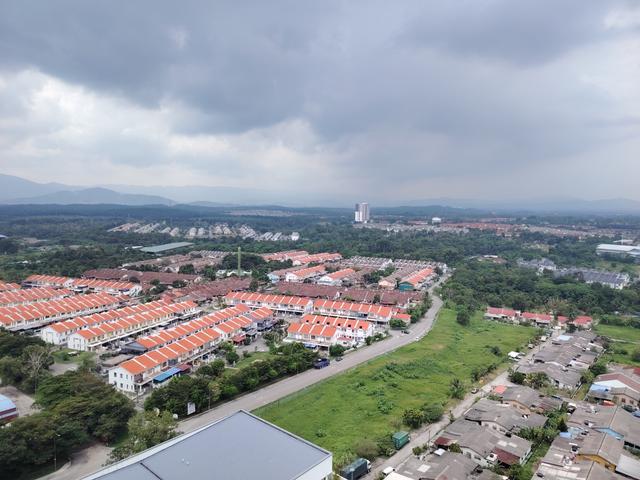 Serviced Residence for sale in Semenyih, Majlis Perbandaran Kajang