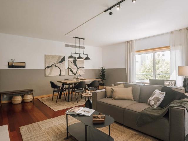 Apartamento alugar em Parque das Nações, Lisboa
