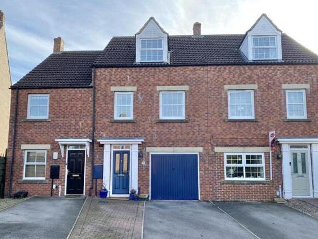 House for sale in Bedale, North Yorkshire