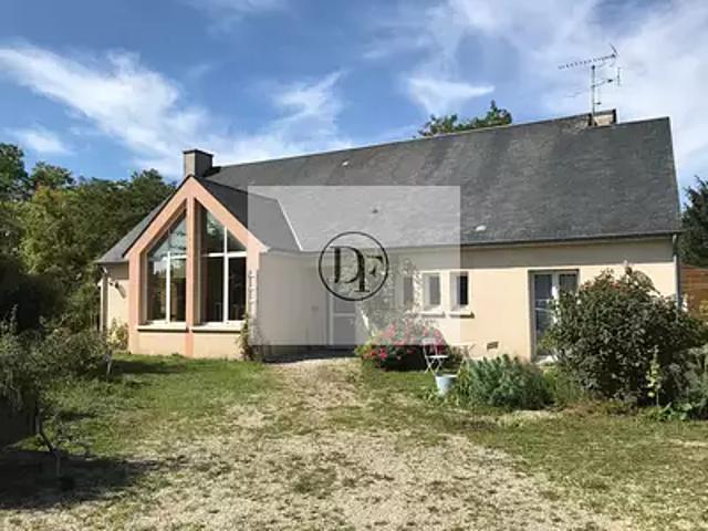 Maison vente à Pithiviers, Ascoux