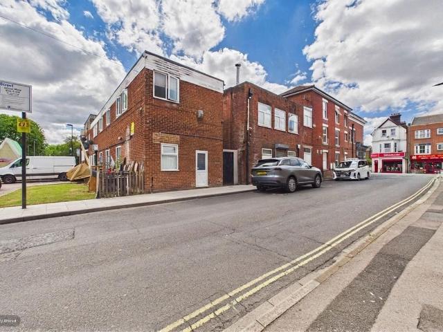 Apartment for rent in St Mary's, City Of Southampton