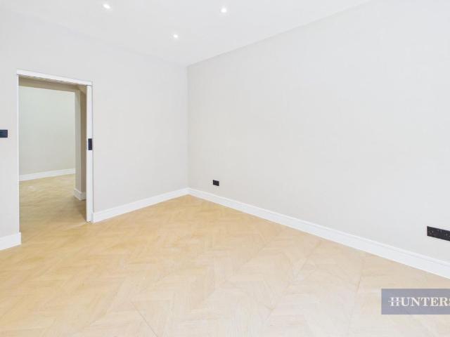 Apartment for rent in St Mary's, City Of Southampton